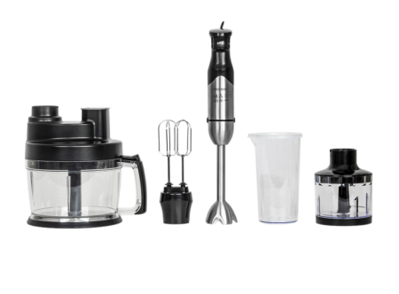 Блендер PIONEER HB137S (кубики) купить ЦИТ Блендер PIONEER HB137S (кубики) фото