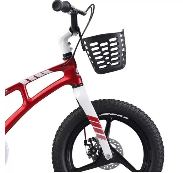 (м) Велосипед детский STELS 16" Pilot-170 красный  фото