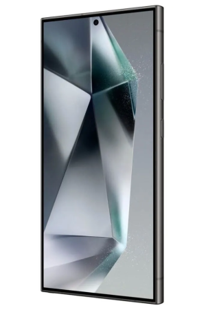 Смартфон Samsung Galaxy S24 Ultra 12/256Gb SM-S928B Titanium Black (Черный) фото