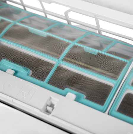 Кондиционер BALLU Odyssey DС BSOI-10HN8 фото