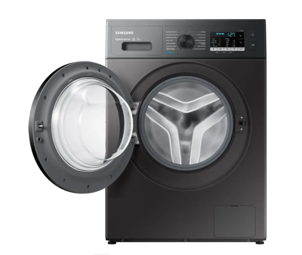 Стиральная машина SAMSUNG WW70AG5S20CX* фото
