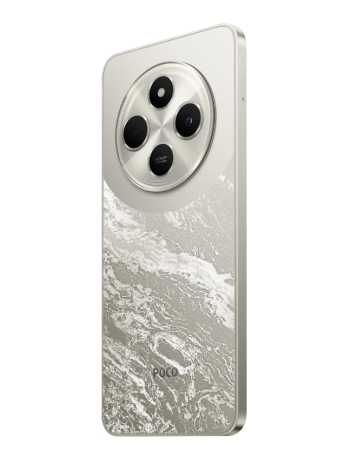 Смартфон Xiaomi Poco C75 8/256Gb Gold (Золотой) фото