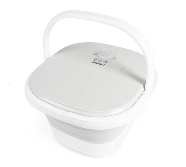 Ванночка для ног ATLANTA ATH-6415 фото