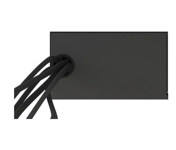 Блок питания Formula 500W FV-500LT ATX (20+4pin) APFC 120mm fan 4xSATA RTL фото