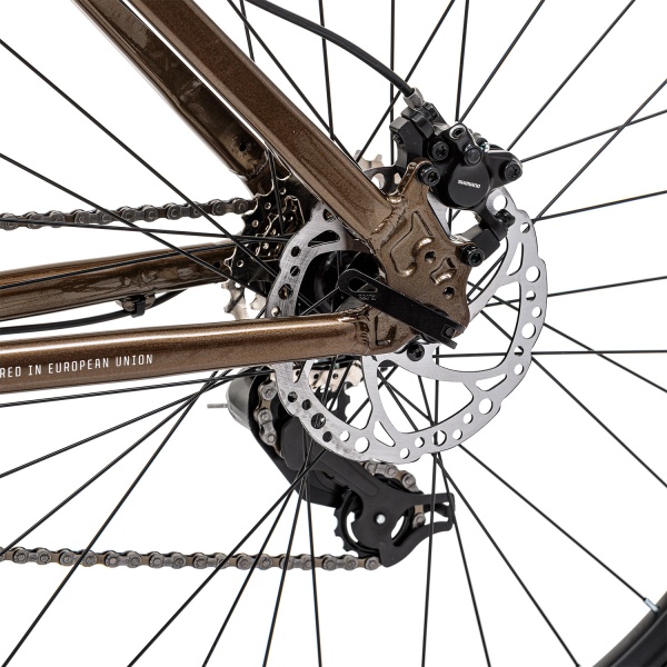 (м) Велосипед горный Welt 29" Storm HD (2025)  купить ЦИТ (м) Велосипед горный Welt 29" Storm HD (2025)  фото