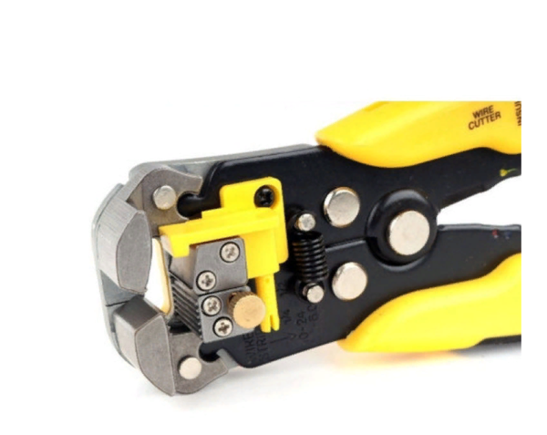 Инструмент Cablexpert T-766 купить ЦИТ Инструмент Cablexpert T-766 фото