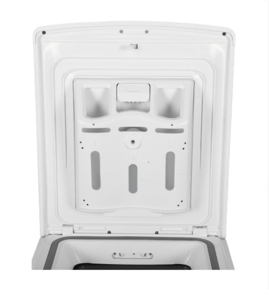 Стиральная машина KRAFT KF-UME 6201 W фото