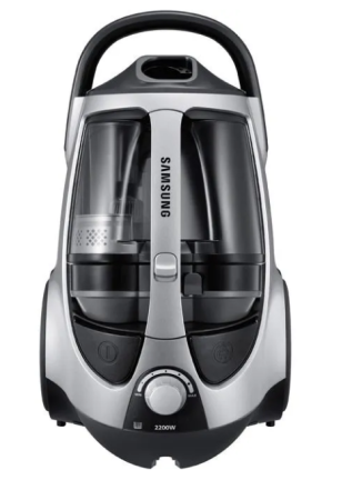 Пылесос SAMSUNG SC 8835 фото