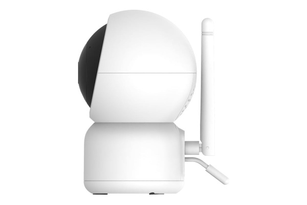 Внутренняя камера SLS CAM_07 Белый (WI-FI) купить ЦИТ Внутренняя камера SLS CAM_07 Белый (WI-FI) фото