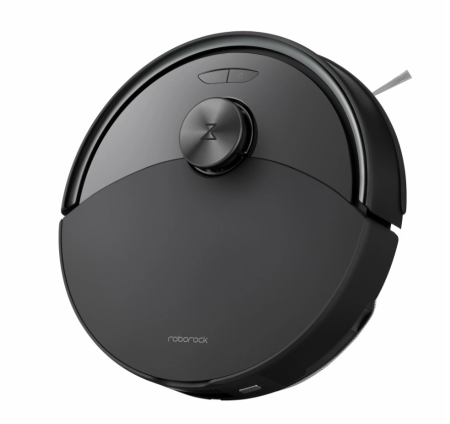 Робот-пылесос ROBOROCK S8 Pro+, черный фото