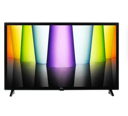 Телевизор LED LG 32" 32LQ570B6LA HD READY/60Hz/DVB-T2/DVB-C/DVB-S2/USB/WiFi/Smart TV фото