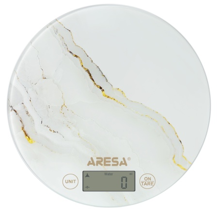 Весы кухонные ARESA AR-4316 фото