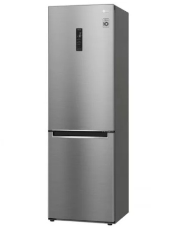 Холодильник LG GA-B459MMQM фото