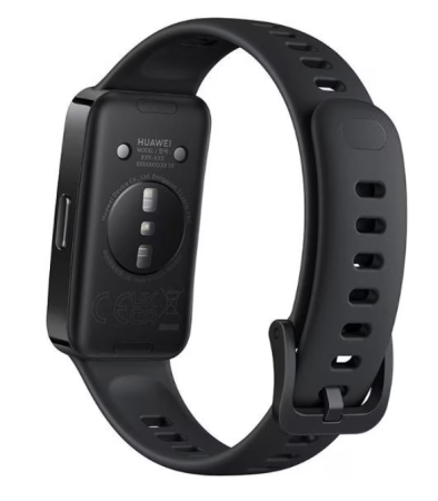 Фитнес-браслет Huawei Band 9 KIM-B19 Starry Black (Черный) фото