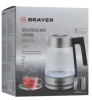 Чайник BRAYER BR1079 фото