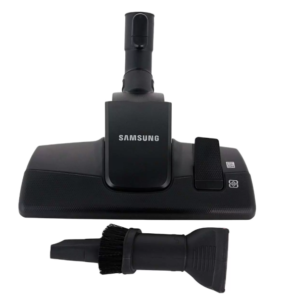 Пылесос SAMSUNG VCC 885BH36 фото