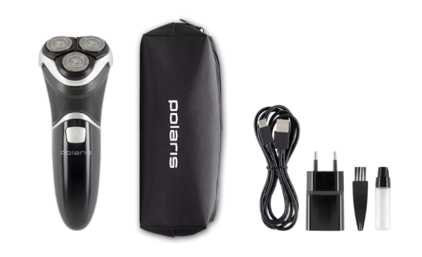 Бритва POLARIS PMR 0421RC фото