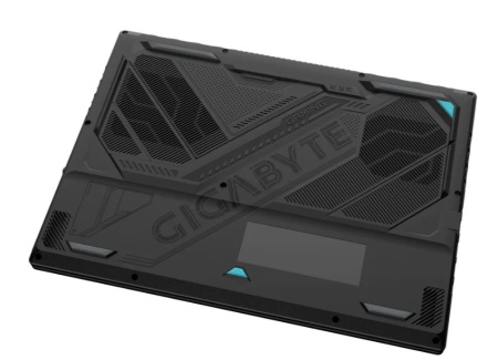 Ноутбук Gigabyte Gaming A16 GA6H CVHI3KZ894SD 16"WUXGA(1920x1200) IPS/Core i7-13620H 10c/16Gb/1Tb SS фото