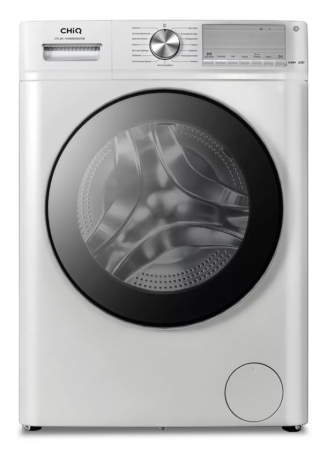 Стиральная машина CHiQ CFL80-14586BHM2WB фото