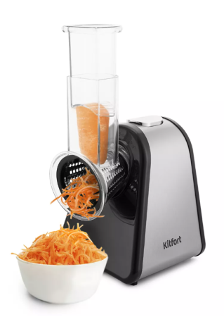 Измельчитель KITFORT KТ-1384 фото