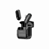 Микрофон Wiwu Wi-WM001 Lightning Black 6976195096262 фото