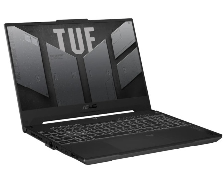 Ноутбук Asus TUF Gaming F15 FX507ZC4-HN143 15.6"FHD(1920x1080) IPS/Core i5-12500H 12с/16Gb/512Gb SSD фото