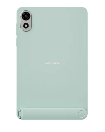 Планшет BlackView ZENO 1 6/256 Gb LTE Зеленый фото