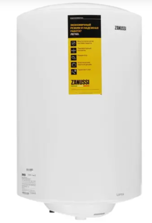 Водонагреватель ZANUSSI ZWH/S 80 Lorica фото