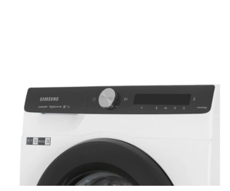 Стиральная машина SAMSUNG WW70AG6S23ATLP* фото