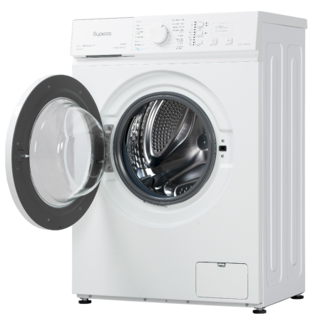 Стиральная машина БИРЮСА WM-SM510/10 фото