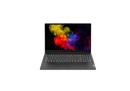 Ноутбук Lenovo V15 G2 Ryzen 5 5500U/8Gb/512Gb SSD/AMD Radeon Graphics/15.6"FHD TN/noOS/black (82KD00 фото