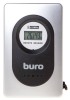 Метеостанция BURO H146G фото