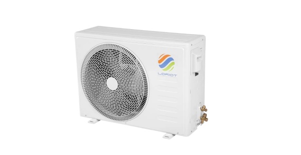 Кондиционер Loriot LAC-12AJI Inverter фото
