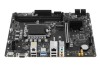 Материнская плата MSI PRO B760M-E DDR4 <S-1700 Intel B760 2xDDR4 mATX AC`97 8ch(7.1) GbLAN+VGA+HDMI> фото