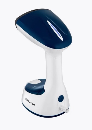 Отпариватель ручной BRAYER BR4128 фото