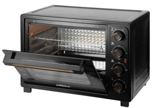Электрическая печь ARESA AR-2702 фото