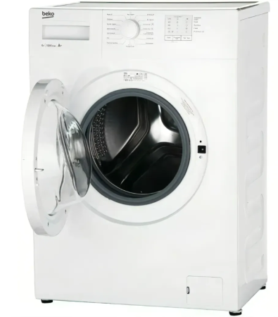 Стиральная машина BEKO WRE6511BWW фото