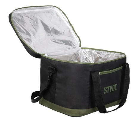 Термосумка STVOL SRB05, 50л., 42х36х36см купить ЦИТ Термосумка STVOL SRB05, 50л., 42х36х36см фото