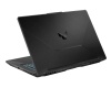 Ноутбук Asus TUF Gaming A17 FA706NFR-HX007 17.3"FHD(1920x1080) IPS/Ryzen 7 7435HS 8с/16Gb/512Gb SSD/ фото