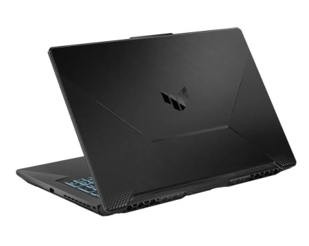 Ноутбук Asus TUF Gaming A17 FA706NFR-HX007 17.3"FHD(1920x1080) IPS/Ryzen 7 7435HS 8с/16Gb/512Gb SSD/ фото