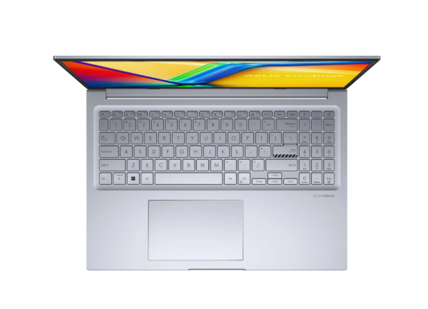 Ноутбук Asus Vivobook 16X K3605VC-RP370 16"WUXGA(1920x1200) IPS/Core i5-13420H 8с/16Gb/512Gb SSD/RTX купить ЦИТ Ноутбук Asus Vivobook 16X K3605VC-RP370 16"WUXGA(1920x1200) IPS/Core i5-13420H 8с/16Gb/512Gb SSD/RTX фото