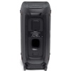 Минисистема JBL PartyBox 310 черный фото