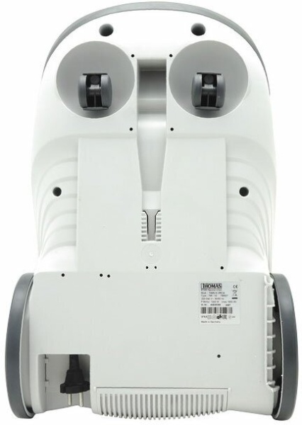 Пылесос моющий THOMAS 788527 TWIN TT ORCA фото