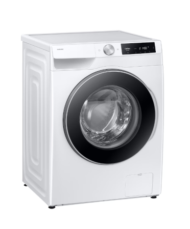 Стиральная машина SAMSUNG WW90DG6U34LELP* фото