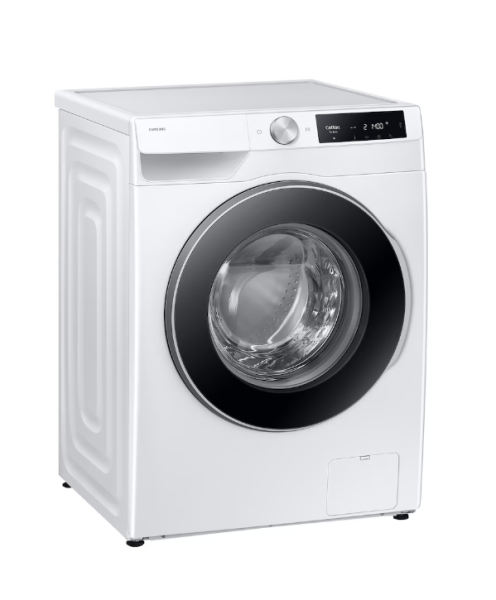 Стиральная машина SAMSUNG WW90DG6U34LELP* фото