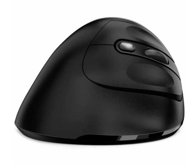 Мышь Genius Ergo 8250S Silent Silver Grey беспроводная оптическая 1200dpi фото