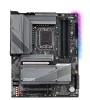 Материнская плата Gigabyte Z690 GAMING X DDR4 V2 Soc-1700 Intel Z690 4xDDR4 ATX AC`97 8ch(7.1) 2.5Gg фото