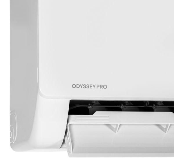 Кондиционер BALLU Odyssey Pro DC BSOI-12HN8/ERP фото