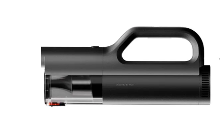 Автопылесос XIAOMI Mijia MJXCQ01QW фото