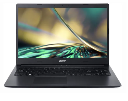 Ноутбук Acer Aspire 3 A315-43-R7F8 Ryzen 5 5500U/16Gb/512Gb SSD/AMD Radeon Graphics/15.6"FHD IPS/noO фото